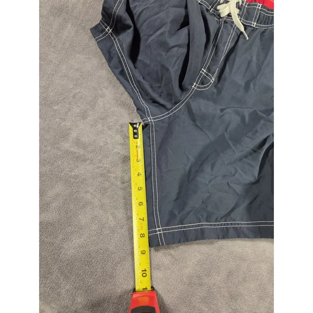 Speedo swim trunks